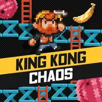 Play King Kong Chaos online for free on StickmanEmpire.com