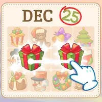 Play KrisMas Mahjong 2 online for free on StickmanEmpire.com