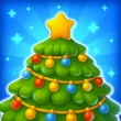 Magic Christmas Tree Match-3 – Free Online Match-3 Game at StickmanEmpire.com
