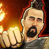 Play Martial Arts Fighter Duel online for free on StickmanEmpire.com