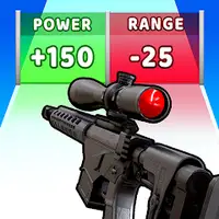 Play Master Gun online for free on StickmanEmpire.com