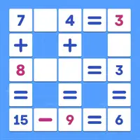 Play Mathematical crossword online for free on StickmanEmpire.com