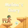 Play Melinas Diary online for free on StickmanEmpire.com
