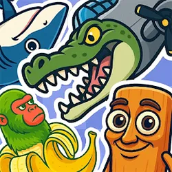 Play Merge Brainrot online for free on StickmanEmpire.com