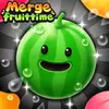 Play Merge Fruit Time online for free on StickmanEmpire.com