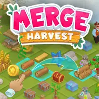 Play Merge Harvest online for free on StickmanEmpire.com