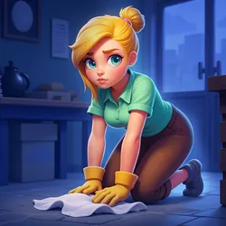 Play Merge Haven online for free on StickmanEmpire.com