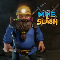 Play Mine & Slash online for free on StickmanEmpire.com