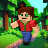 Play Minicraft online for free on StickmanEmpire.com