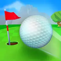 Play Minigolf Clash online for free on StickmanEmpire.com