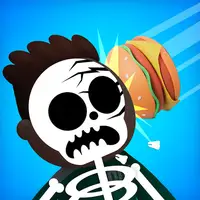 Play Mr Throw online for free on StickmanEmpire.com