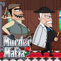 Play Murder Mafia online for free on StickmanEmpire.com