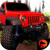 Play Offroad 6x6 Jeep Driving online for free on StickmanEmpire.com