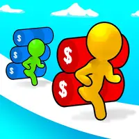 Play Oil Race 3D online for free on StickmanEmpire.com