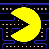 Play Pac-Man online for free on StickmanEmpire.com