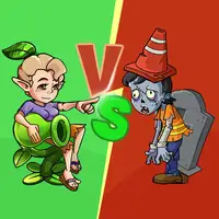 Play Plants Vs Zombies War online for free on StickmanEmpire.com