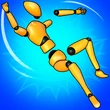 Playground Man! Ragdoll Show! – Free Online Physics Game at StickmanEmpire.com