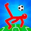 Ragdoll Soccer – Free Online Ragdoll Game at StickmanEmpire.com