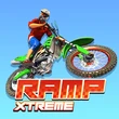 Ramp Xtreme – Free Online motorbike games at StickmanEmpire.com