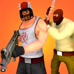 Play Rebels Clash online for free on StickmanEmpire.com