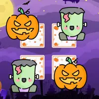 Play Scary Memory Halloween online for free on StickmanEmpire.com