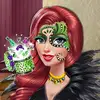 Play Sery actress dolly makeup online for free on StickmanEmpire.com