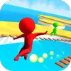 Play Shortcut Race online for free on StickmanEmpire.com