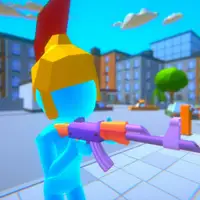 Play Shoter.io online for free on StickmanEmpire.com