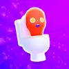Play Skibidi Toilet IO online for free on StickmanEmpire.com