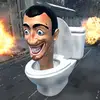 Play Skibidi Toilet Survival online for free on StickmanEmpire.com