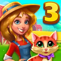 Play Solitaire Farm Seasons 3 online for free on StickmanEmpire.com