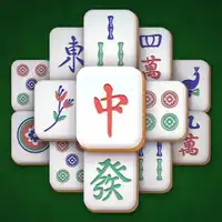 Play Solitaire Mahjong Classic online for free on StickmanEmpire.com