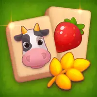 Play SOLITAIRE MAHJONG FARM online for free on StickmanEmpire.com
