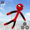 Play Spider Man Stickman online for free on StickmanEmpire.com