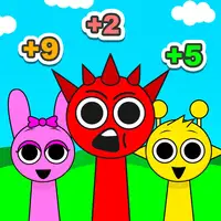 Play Sprunki Challenge online for free on StickmanEmpire.com