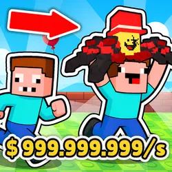 Steal a Brainrot with Noob and Pro! – Free Online Brainrot Game at StickmanEmpire.com