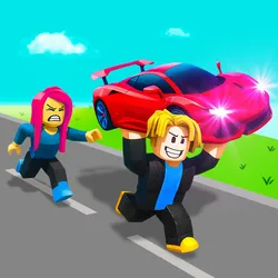 Steal Car Duel – Free Online Brainrot Game at StickmanEmpire.com