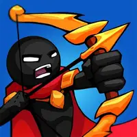 Play Stick Warriors: New Battle online for free on StickmanEmpire.com