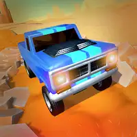 Play Super Stunt car 7 online for free on StickmanEmpire.com