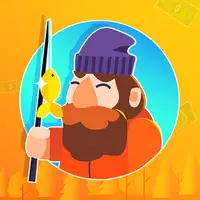 Play Tiny Fishing online for free on StickmanEmpire.com