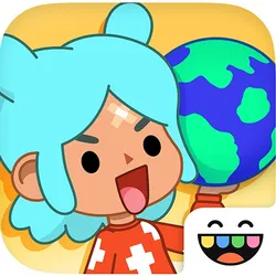 Play Toca Life World online for free on StickmanEmpire.com
