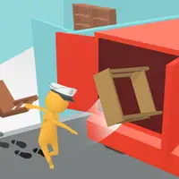Play Totally Reliable Delivery Stickman online for free on StickmanEmpire.com