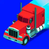 Play Trucks Race online for free on StickmanEmpire.com
