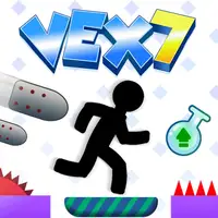 Play VEX 7 online for free on StickmanEmpire.com