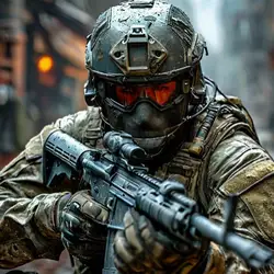 Play Warfront online for free on StickmanEmpire.com