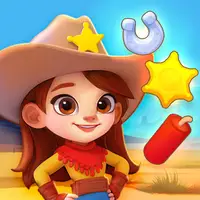Play Wild West Match online for free on StickmanEmpire.com