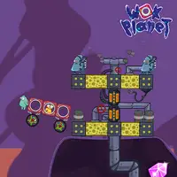 Play Wok Planet online for free on StickmanEmpire.com