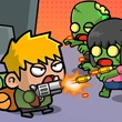 Zombie Waves 2 – Free Online Defense Game at StickmanEmpire.com