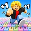 +1 Speed Keyboard Lucky Escape – Free Online Runner Game at StickmanEmpire.com