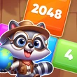 Play 2048 Merge World online for free on StickmanEmpire.com